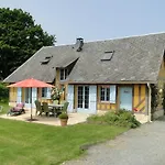 Hébergement de vacances Le Pressoir *