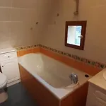 Le Pressoir Casa de Férias Cresseveuille