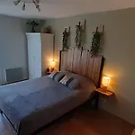 Le Pressoir Casa de Férias *