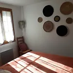 Hébergement de vacances Le Pressoir *
