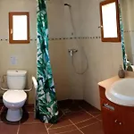 Casa de Férias Le Pressoir