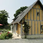 Hébergement de vacances Le Pressoir *
