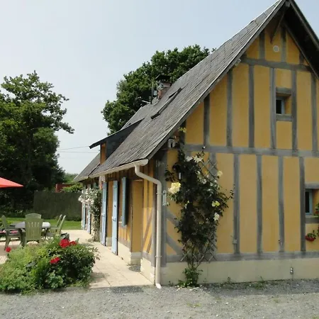 Le Pressoir *