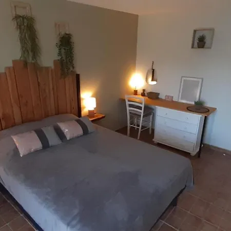 Le Pressoir Holiday home