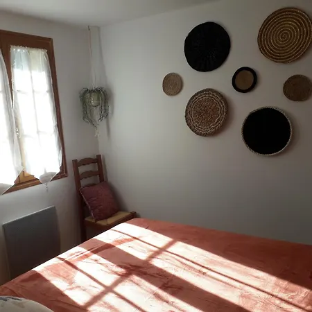 Holiday home Le Pressoir *