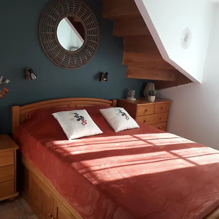 Holiday home Le Pressoir