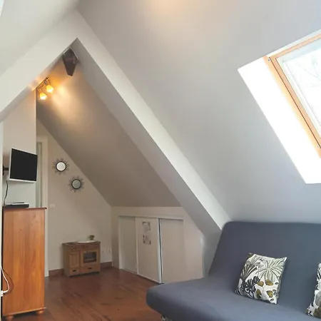 Casa vacanze Le Pressoir Cresseveuille