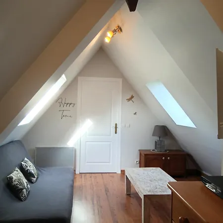 Le Pressoir 度假居 *