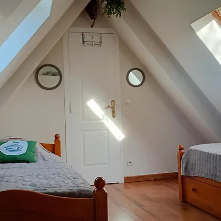 Le Pressoir
