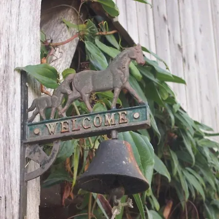 Le Pressoir 別荘 Cresseveuille