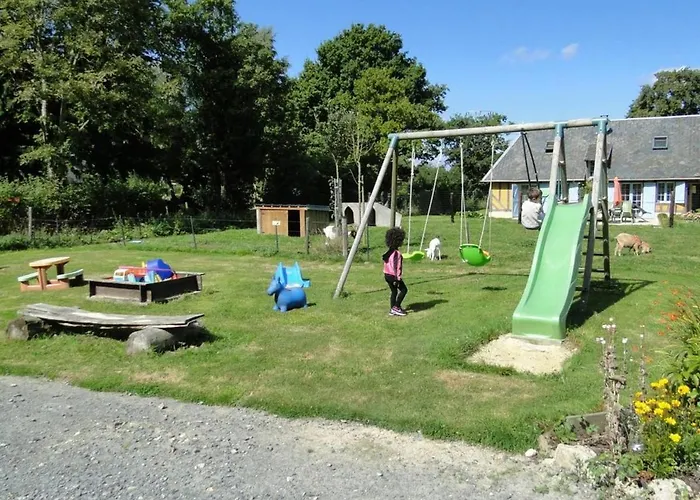 Le Pressoir Tatil Evi