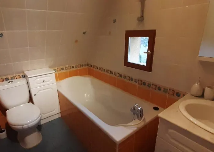 Le Pressoir Casa vacanze Cresseveuille