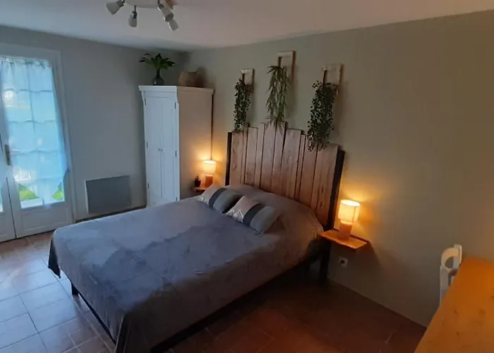 Le Pressoir Casa vacanze *