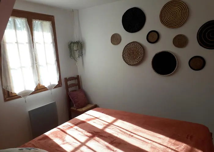 Tatil Evi Le Pressoir *