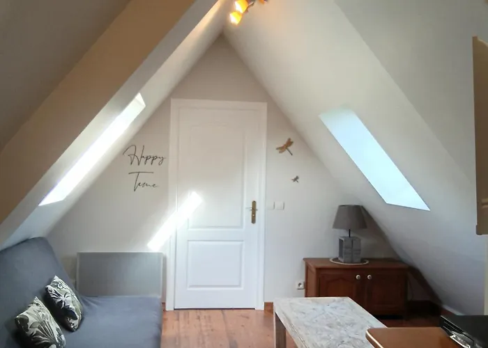 Le Pressoir Casa vacanze *