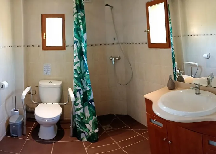 Casa vacanze Le Pressoir