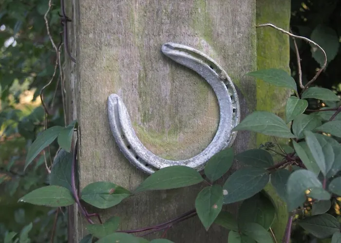 Le Pressoir Cresseveuille